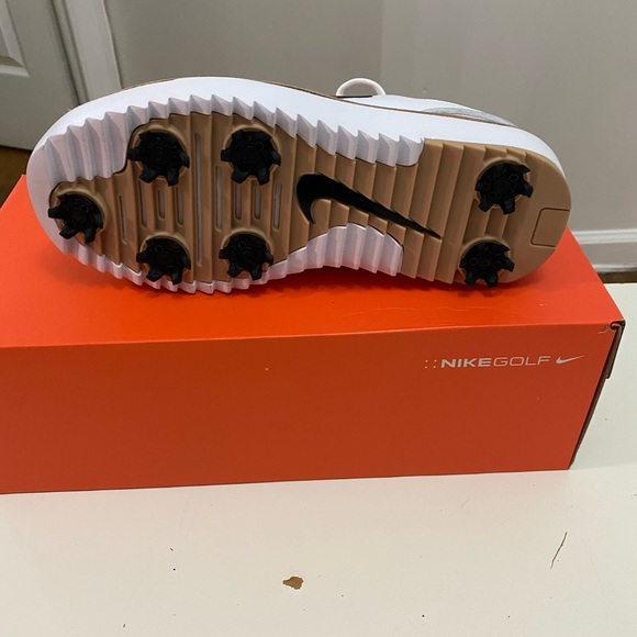 NIKE JANOSKI G TOUR "GOLF SHOES" Size 7 - Picture 7 of 7